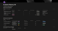 Creator & Life OS™ — Content Pipeline & Business Workspace for Notion